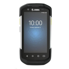 Zebra TC77, no Arcore, 2D, SE4770, BT, Wi-Fi, 4G, NFC, GPS, GMS, Android Zebra TC77, no Arcore, 2D, SE4770, BT, Wi-Fi, 4G, NFC, GPS, GMS, Android