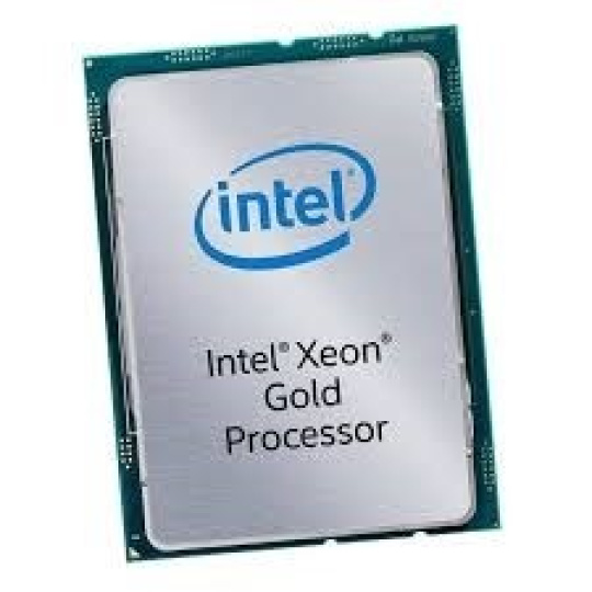 CPU INTEL XEON Scalable Gold 6234 (8-core, FCLGA3647, 24,75M Cache, 3.30 GHz), BOX