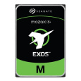 SEAGATE HDD EXOS M 3,5" - 30TB, SATA III, 512MB, 512e