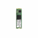 TRANSCEND SSD MTS820 480GB, M.2 2280, SATA III 6Gb/s, TLC