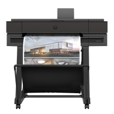 HP DesignJet T870 24" Printer (A1+, Ethernet, Wi-Fi) HP DesignJet T870 24" Printer (A1+, Ethernet, Wi-Fi)