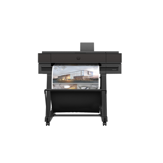 HP DesignJet T870 24" Printer (A1+, Ethernet, Wi-Fi) HP DesignJet T870 24" Printer (A1+, Ethernet, Wi-Fi)