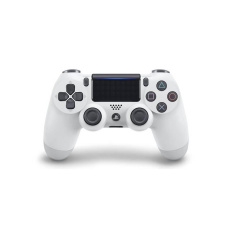 SONY PS4 Dualshock Cont Glacier White v2