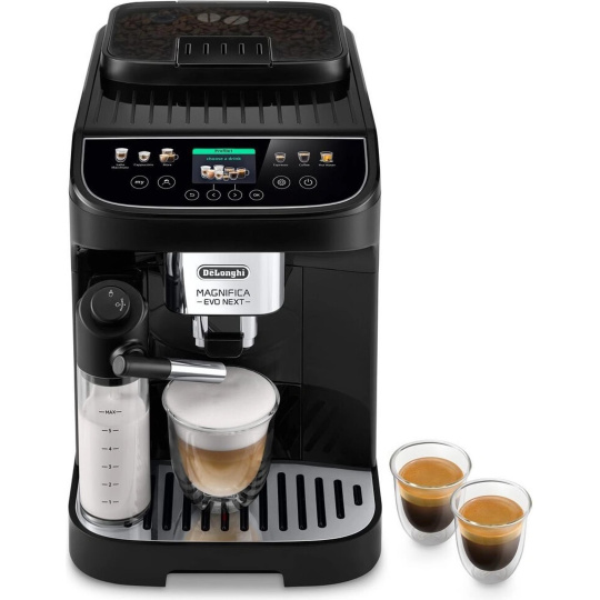 DeLonghi Magnifica Evo Next ECAM 310.60.B automatický kávovar
