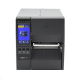 Zebra ZT231;12 dots/mm (300 dpi);peeler;LTU;display;EPL;ZPL;ZPLII;USB;USB Host;RS232;BT (BLE);Ethernet