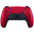 SONY Playstation Dualsense v2 Metallic Volcanic Red