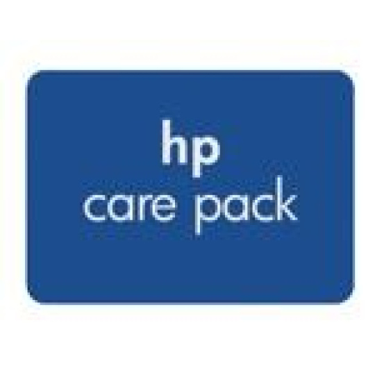 HP CPe - HP 1 Year Post Warranty Next Business Day Onsite DMR Hardware Support For Workstations