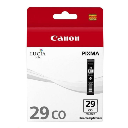 Canon CARTRIDGE PGI-29 CO stabilizátor pro PIXMA PRO-1 (510 str.)