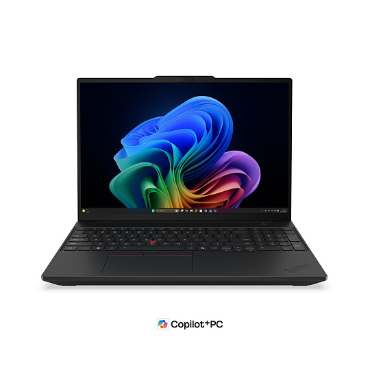 LENOVO NTB ThinkPad T16 G5 - Ultra7 355,16" WUXGA,32GB,512SSD,W11P