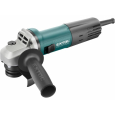 Extol Industrial (8792004) bruska úhlová, 115mm, 820W Extol Industrial (8792004) bruska úhlová, 115mm, 820W