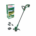 Bosch EasyGrassCut 18V-26 akumulátorová strunová sekačka