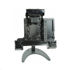 Zebra docking station, with lock Zebra docking station, with lock