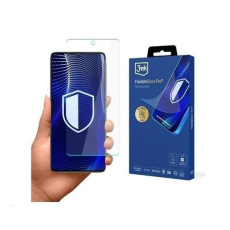 3mk hybridní sklo FlexibleGlass Pro pro Google Pixel 9 Pro XL 3mk hybridní sklo FlexibleGlass Pro pro Google Pixel 9 Pro XL