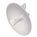 UBNT airMAX PowerBeam M5 2x22dBi [300mm, Client/AP/Repeater, 5GHz, 802.11a/n, 10/100 Ethernet]