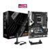 ASRock MB Sc AM5 X670E PRO RS, AMD X670, 4xDDR5, 1xDP, 1xHDMI, WI-FI