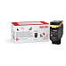 Xerox Cartridge purpurová - standard capacity pro C410,C415 (2 000 str.)