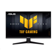 ASUS LCD 27" VG279Q5A TUF 1920x1080 Full HD Fast-IPS 200Hz 0.3ms  G-SYNC comp. ELMB SYNC 99% sRGB