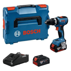 Bosch GSB 18V-65 akumulátorový příklepový vrtací šroubovák Bosch GSB 18V-65 akumulátorový příklepový vrtací šroubovák