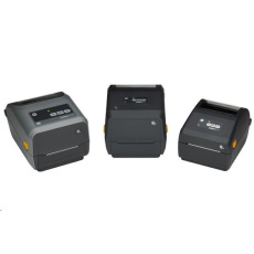 Zebra ZD421d, 12 dots/mm (300 dpi), USB, USB Host, BT (BLE) Zebra ZD421d, 12 dots/mm (300 dpi), USB, USB Host, BT (BLE)