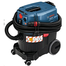 Bosch GAS 35L AFC, Professional, Vysavač