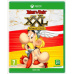 Xbox One hra Asterix & Obelix XXL: Romastered