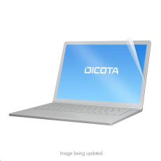 DICOTA Anti-glare filter 3H for HP Elite x2 1013 G3, self-adhesive