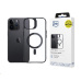 3mk ochranný kryt Satin Armor MagCase pro iPhone 14 Pro
