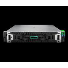 HPE PL DL345g11 9124 (2.7G/16C) 1x32G MRR408i-o/4G 8LFF 1x1000W-L9 4GNCocp NBD333 WW 2U