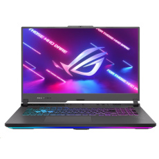 ASUS NTB ROG Strix G17 (G713PV-LL145), R9 7940HX, 17.3" 2560 x 1440, 32GB, 1TB SSD, AMD Radeon+RTX4060, No OS, Gray ASUS NTB ROG Strix G17 (G713PV-LL145), R9 7940HX, 17.3" 2560 x 1440, 32GB, 1TB SSD, AMD Radeon+RTX4060, No OS, Gray