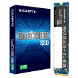 GIGABYTE SSD 2TB 2500E, M.2 2280, PCI Gen3 NVMe