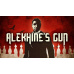 Alekhine's Gun (PC) klíč Steam