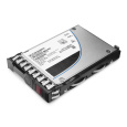 HPE 3.84TB NVMe RI SFF SCN U.3 CM6 SSD