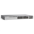 Cisco Catalyst C9200L-24T-4G-E 48-port, 4x1G