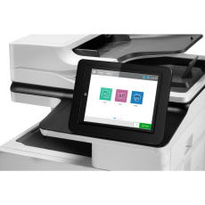 HP LaserJet Enterprise MFP M636fh (A4, 71ppm, USB, ethernet, Print/Scan/Copy, Duplex, HDD, Fax, DADF, Tray) HP LaserJet Enterprise MFP M636fh (A4, 71ppm, USB, ethernet, Print/Scan/Copy, Duplex, HDD, Fax, DADF, Tray)