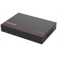 HIKVISION DS-E04NI-Q1/4P(SSD 2T), 4 kanálový NVR pro IP kamery; 1x SSD 2TB; PoE