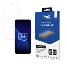 3mk hybridní sklo FlexibleGlass pro Redmi Note 15 Pro 5G 3mk hybridní sklo FlexibleGlass pro Redmi Note 15 Pro 5G