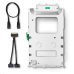 HP 400/600 G6 MT 2nd 3.5 HDD cage