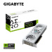 GIGABYTE VGA NVIDIA GeForce RTX 5060 AERO OC 8G, 8G GDDR7, 3xDP, 1xHDMI