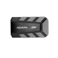 ADATA External SSD 4TB SD820, USB 3.2 Gen 2x2, Černá
