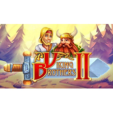 Viking Brothers 2 (PC) klíč Steam Viking Brothers 2 (PC) klíč Steam