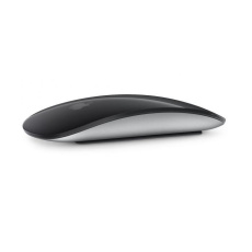 APPLE Magic Mouse (2024) - Black Multi-Touch Surface