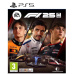 PS5 hra F1 25