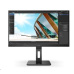 AOC MT IPS LCD WLED 27" 27P2Q - IPS panel, 1920x1080, D-Sub, DVI, HDMI, DP, USB, repro, pivot