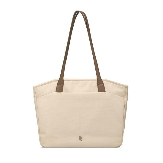 tomtoc Versatile - T23 Laptop Tote Bag M, khaki tomtoc Versatile - T23 Laptop Tote Bag M, khaki