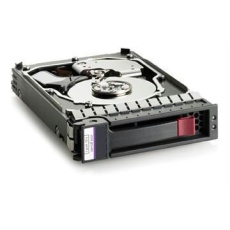HPE MSA 7.2TB SAS 12G Enterprise 10K SFF (2.5in) 3yr Wty 512n 6-pack HDD Bundle