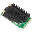 MikroTik R11e-5HnD, mini-PCIe karta, 802.11a/n, MMCX