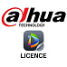 Dahua DSS Express 8 - Licence modulu vjezd vozidel - elektronická licence