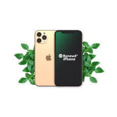 Renewd® iPhone 11 Pro Gold 64GB