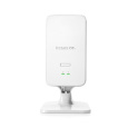 HPE Networking Instant On Access Point Dual Radio 2x2 Wi-Fi 6 (RW) AP22D