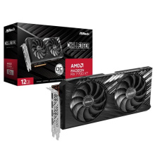 ASRock VGA AMD Radeon RX 7700 XT Challenger 12GB OC, RX 7700 XT, 12GB GDDR6, 3xDP, 1xHDMI ASRock VGA AMD Radeon RX 7700 XT Challenger 12GB OC, RX 7700 XT, 12GB GDDR6, 3xDP, 1xHDMI